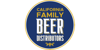 California Family Beer Distributors logo